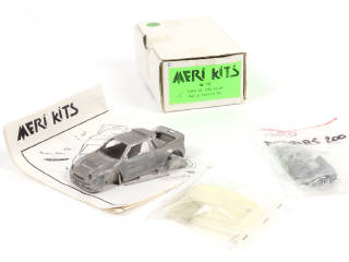 Lot 204 - MERI KITS (ITALIE) (1)