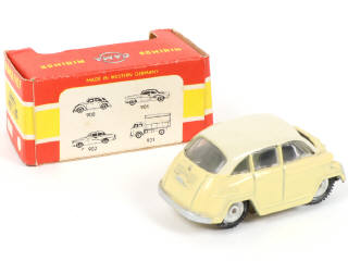 Lot 198 - GAMA (ALLEMAGNE) (1)