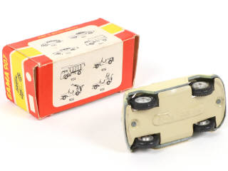 Lot 198 - GAMA (ALLEMAGNE) (1)