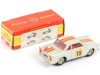 Lot 200 - GAMA (ALLEMAGNE) (1)