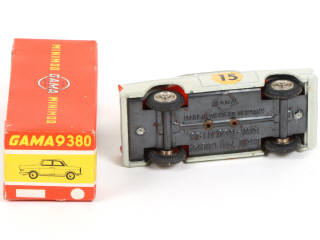 Lot 200 - GAMA (ALLEMAGNE) (1)