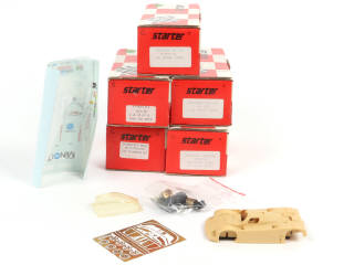 Lot 279 - STARTER (FRANCE) (5)