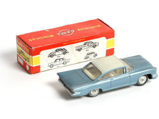 Lot 199 - GAMA (ALLEMAGNE) (1)