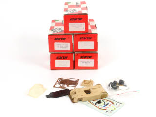 Lot 280 - STARTER (FRANCE) (5)