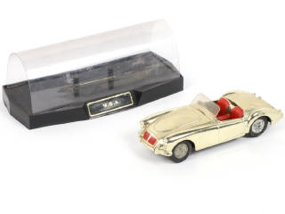 Lot 244 - TROPHY MODELS (GB) (1)