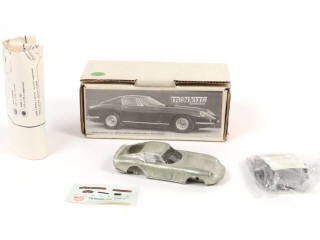 Lot 206 - TRON (ITALIE) (1)