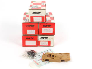 Lot 283 - STARTER (FRANCE) (5)
