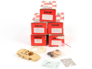 Lot 284 - STARTER (FRANCE) (5)