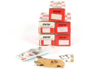 Lot 285 - STARTER (FRANCE) (5)