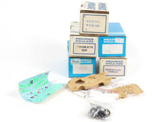Lot 268 - PROVENCE MOULAGE (FRANCE) (5)