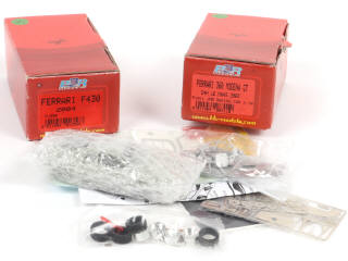 Lot 211 - BBR (ITALIE) (2)