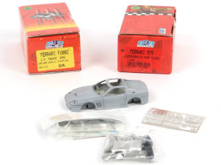 Lot 213 - BBR (ITALIE) (2)