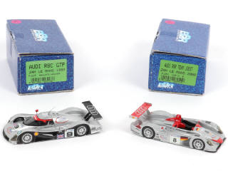 Lot 215 - BBR (ITALIE) (2)