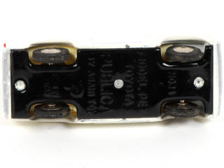 Lot 178 - ASAHI-ATC MODEL PET (JAPON) (1)