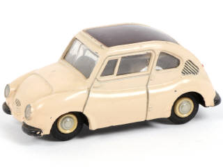 Lot 180 - ASAHI-ATC MODEL PET (JAPON) (1)