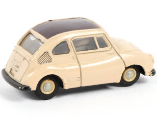 Lot 180 - ASAHI-ATC MODEL PET (JAPON) (1)