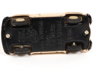 Lot 180 - ASAHI-ATC MODEL PET (JAPON) (1)