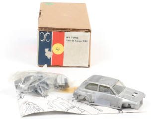 Lot 263 - A.M.R. - X (FRANCE) (1)