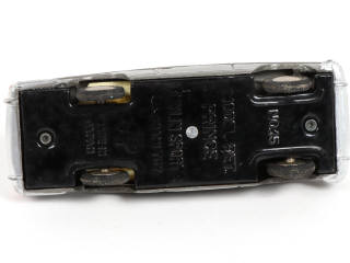 Lot 179 - ASAHI-ATC MODEL PET (JAPON) (1)