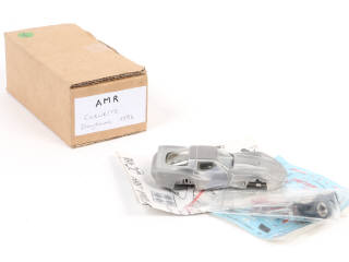 Lot 260 - A.M.R. - X (FRANCE) (1)