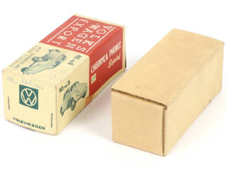 Lot 174 - TAISEIYA MICRO PET (JAPON) (1)