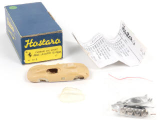 Lot 273 - HOSTARO (FRANCE) (1)
