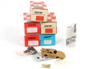 Lot 278 - STARTER (FRANCE) (5)