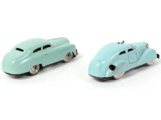 Lot 196 - SCHUCO (ALLEMAGNE) (2)