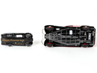 Lot 194 - SCHUCO (ALLEMAGNE) (2)