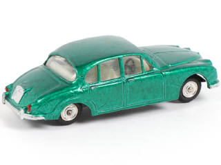 Lot 321 - NICKYTOYS (INDE) (1)