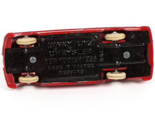 Lot 370 - DINKY TOYS (FRANCE) (1)