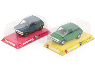 Lot 226 - MEBETOYS (ITALIE) (1)