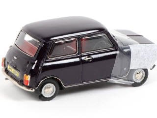 Lot 227 - ABBEY CLASSIC KITS (GB) (1)