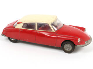 Lot 83 - JEP (FRANCE) (1)