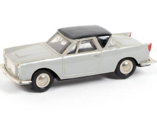 Lot 222 - I.C.I.S. MODELCARS (ITALIE) (1)