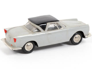 Lot 222 - I.C.I.S. MODELCARS (ITALIE) (1)