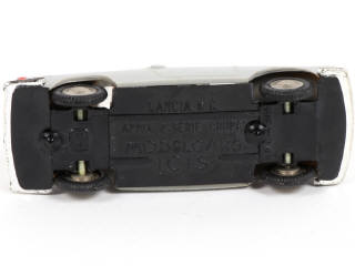 Lot 222 - I.C.I.S. MODELCARS (ITALIE) (1)