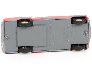 Lot 186 - GAMDA (ISRAËL) (1)