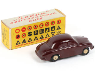 Lot 191 - IGRA (TCHEKOSLOVAQUIE) (1)