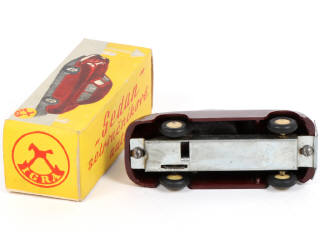 Lot 191 - IGRA (TCHEKOSLOVAQUIE) (1)