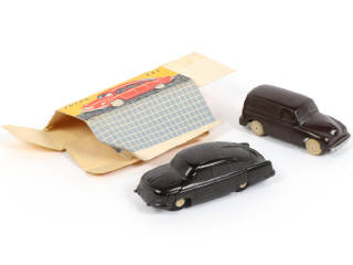 Lot 192 - IGRA (TCHEKOSLOVAQUIE) (2)