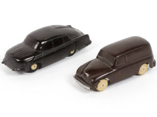 Lot 192 - IGRA (TCHEKOSLOVAQUIE) (2)