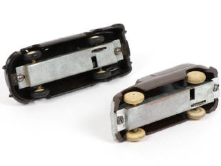 Lot 192 - IGRA (TCHEKOSLOVAQUIE) (2)