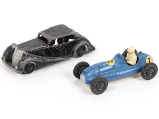 Lot 242 - CRESCENT TOY (GB) (1)