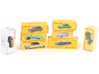 Lot 133 - EDITION ATLAS (FRANCE) (8)