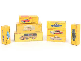 Lot 134 - EDITION ATLAS (FRANCE) (8)