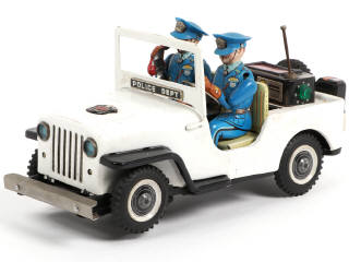 Lot 61 - NOMURA (JAPON) (1)