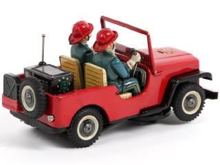 Lot 62 - NOMURA (JAPON) (1)