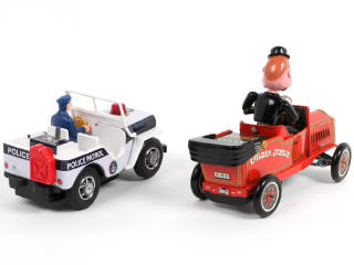 Lot 63 - NOMURA (JAPON) (2)