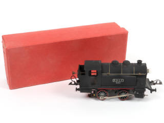 Lot 36 - HORNBY 'O' (FRANCE) (1)